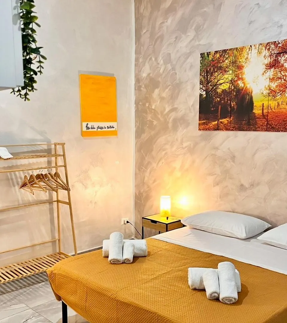 Evans Housee Naples
