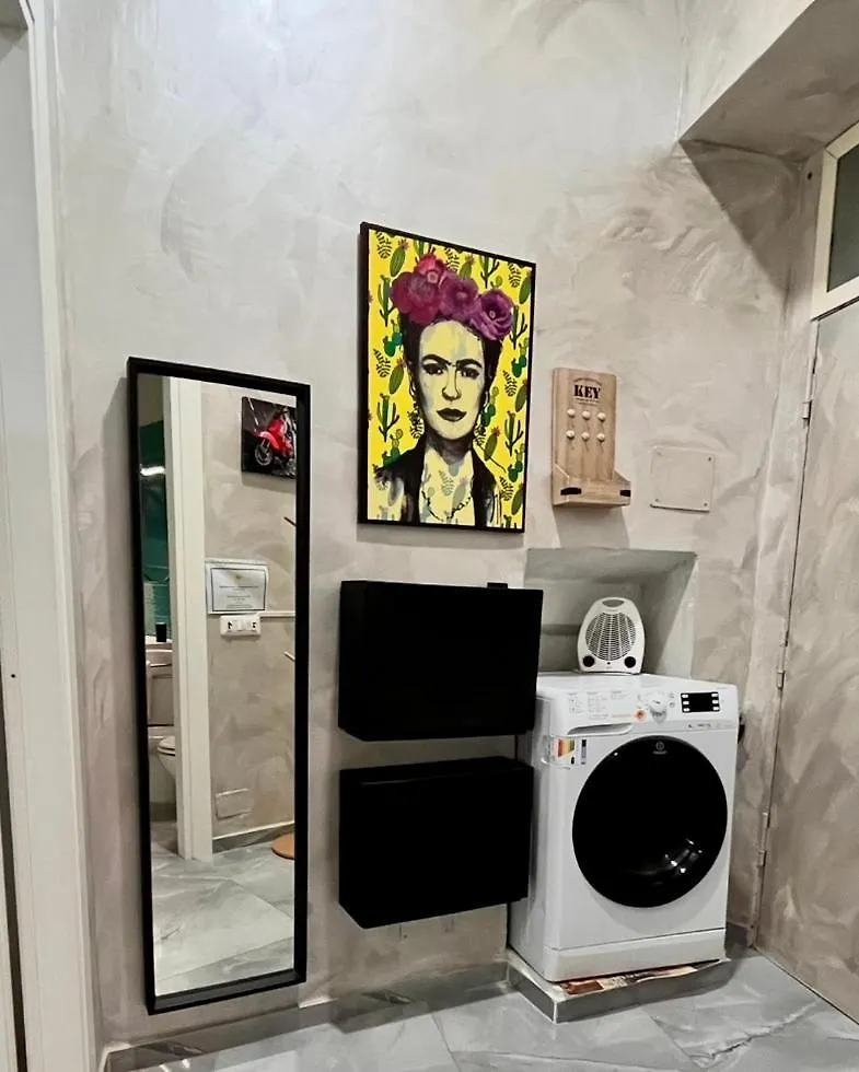 Apartment Evans Housee Naples