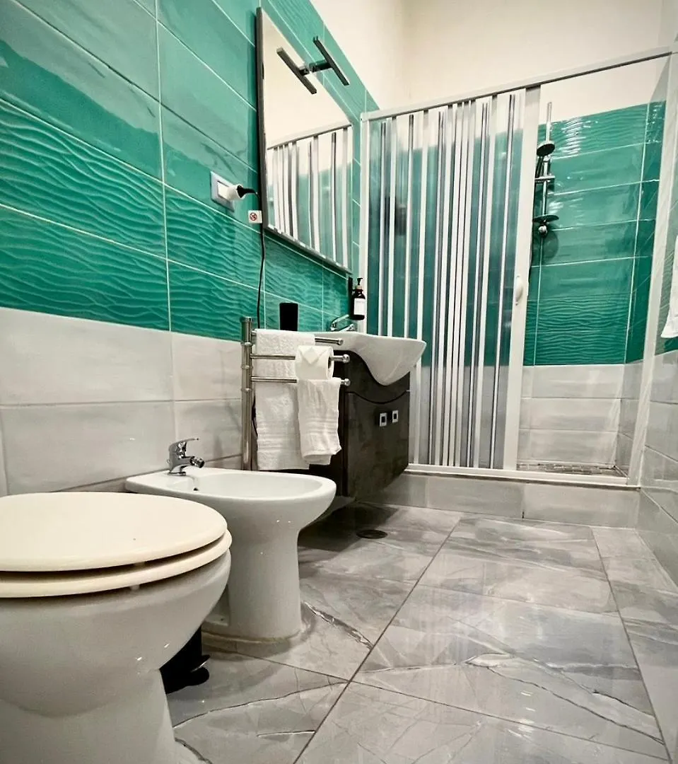 Apartment Evans Housee Naples
