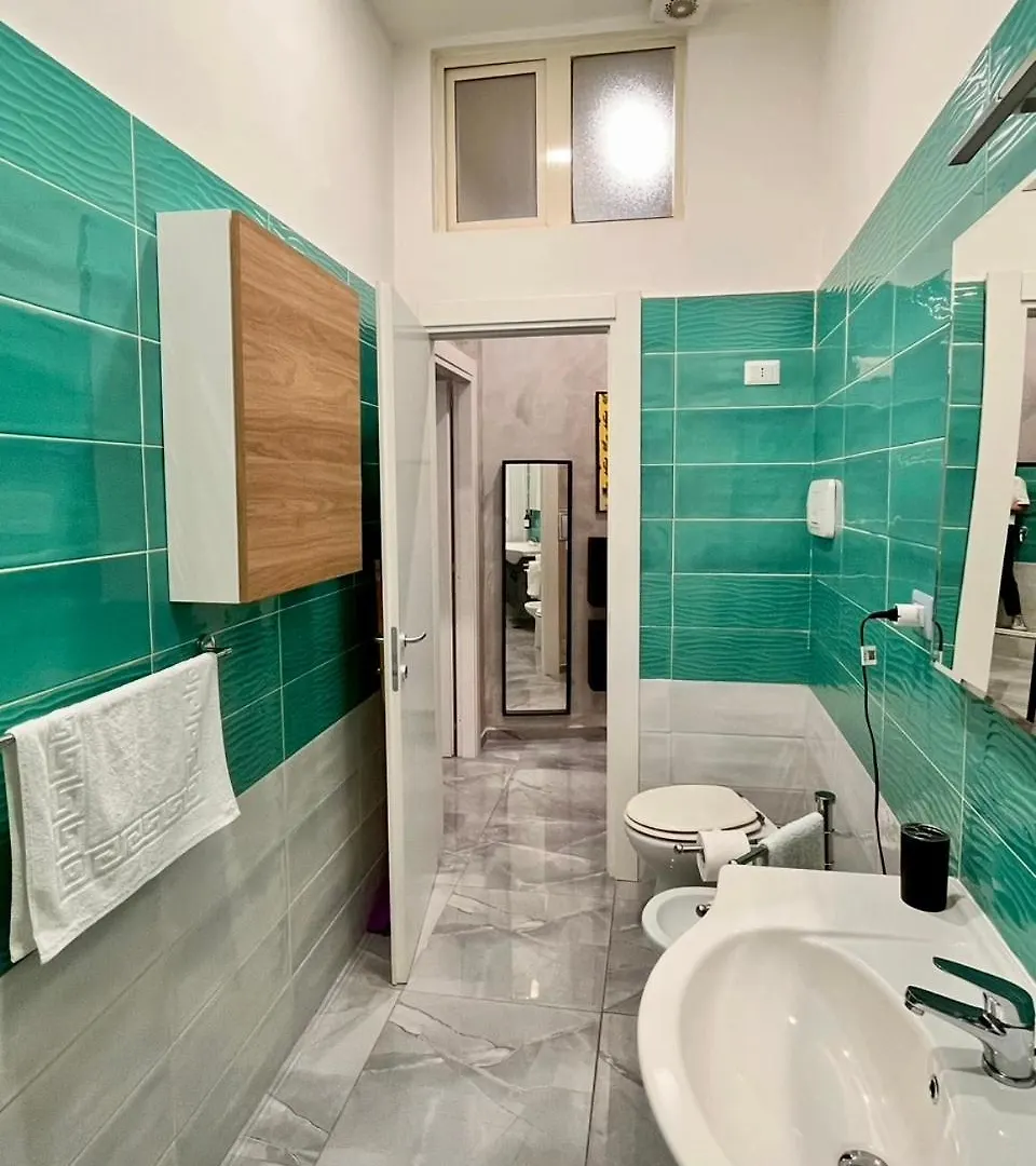 Evans Housee Naples Apartment