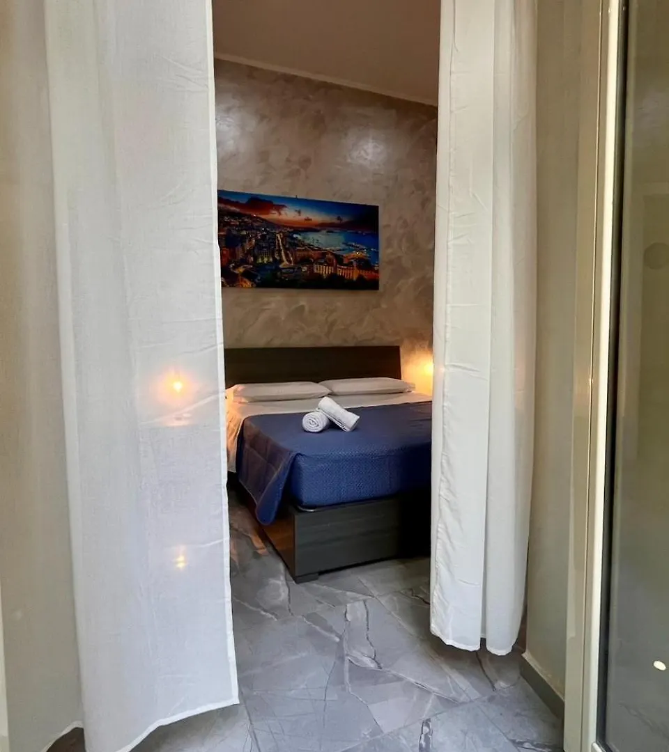 Evans Housee Naples