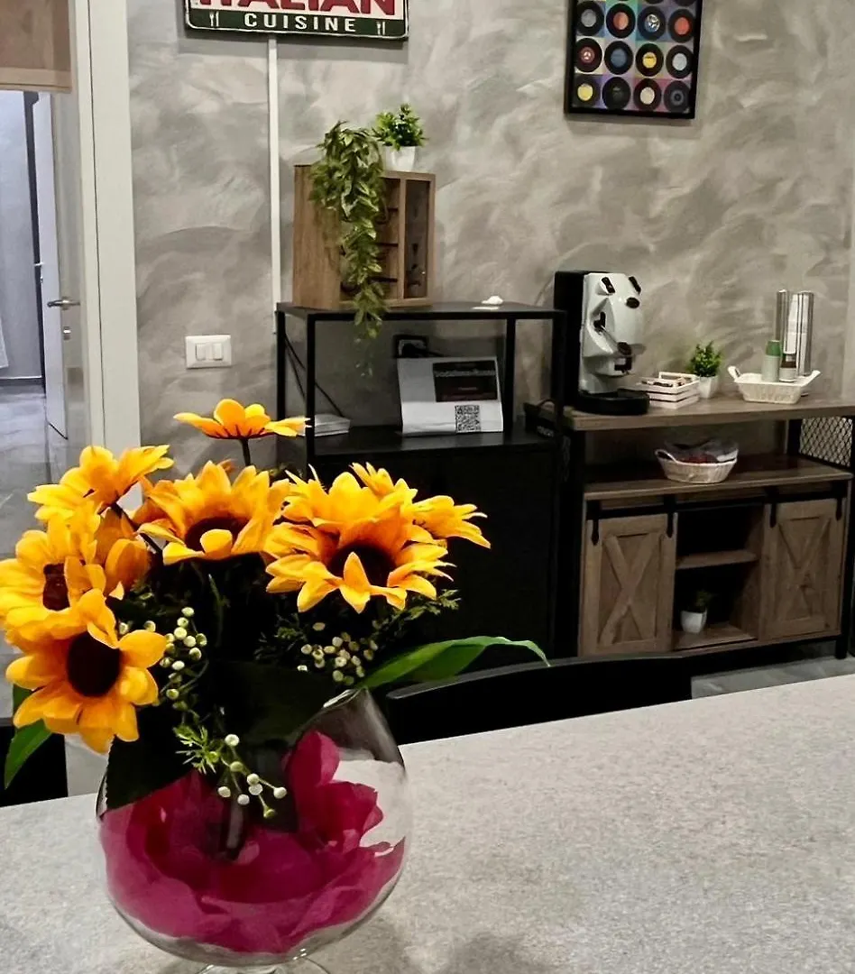 Evans Housee Naples
