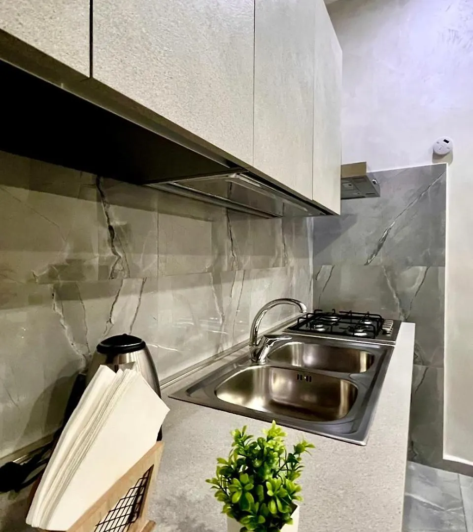 Evans Housee Naples Apartment