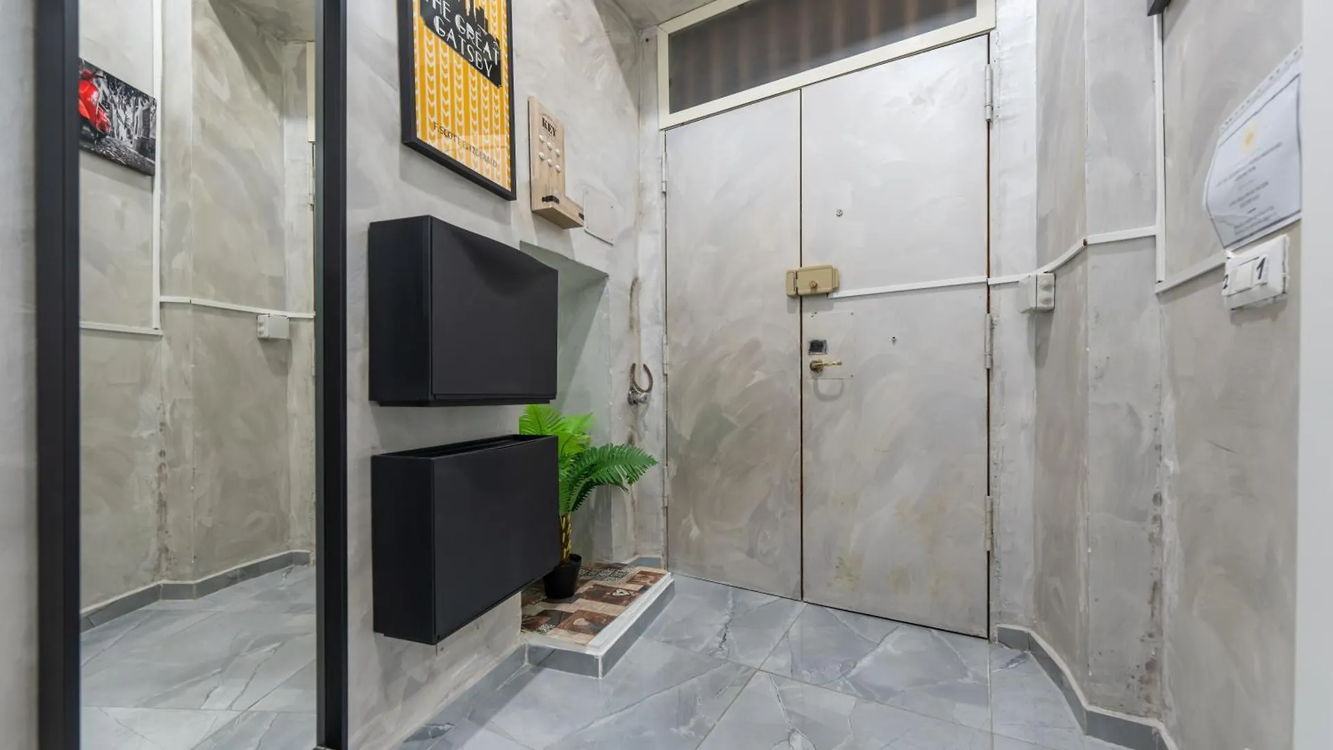 Evans Housee Naples