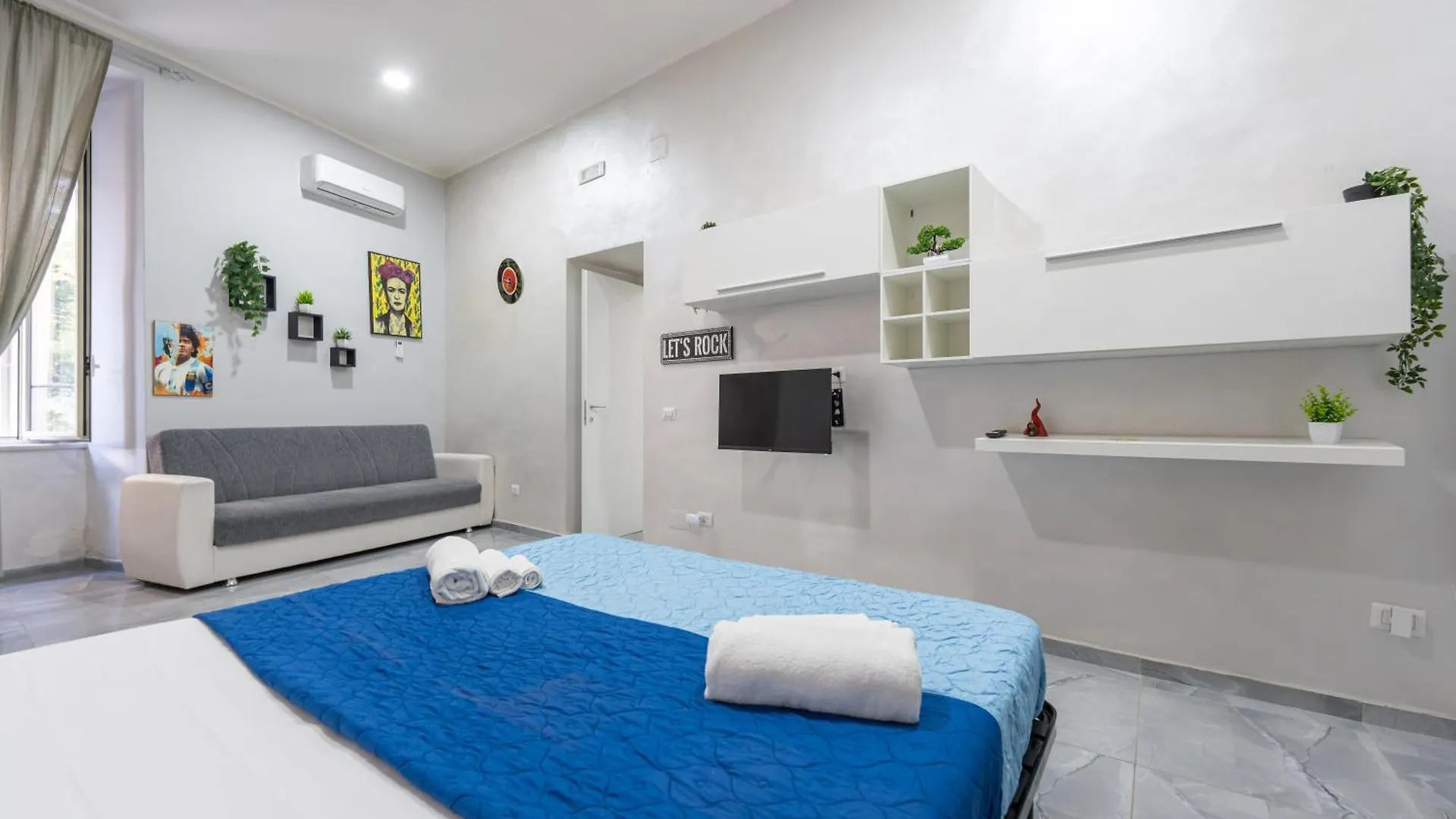 Apartment Evans Housee Naples